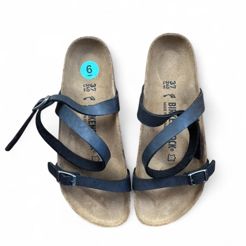 Women’s Birkenstock sandals